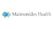 Maimonides Health Logo